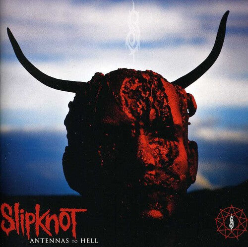 CD диск Slipknot: Antennas to Hell
CD диск Slipknot: Antennas to Hell