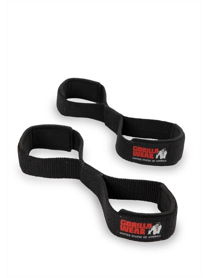 Перчатки Gorilla Wear, цвет lifting straps
Перчатки Gorilla Wear, цвет lifting straps