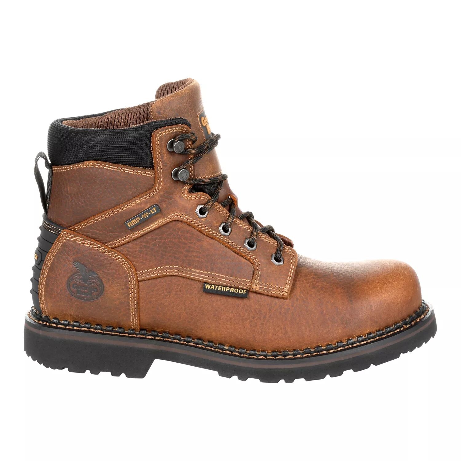 Georgia Boots Мужские 6-дюймовые водонепроницаемые рабочие ботинки Georgia Giant Revamp
Georgia Boots Мужские 6-дюймовые водонепроницаемые рабочие ботинки Georgia Giant Revamp