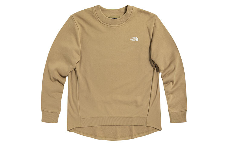 THE NORTH FACE Женская толстовка, цвет Brown
THE NORTH FACE Женская толстовка, цвет Brown