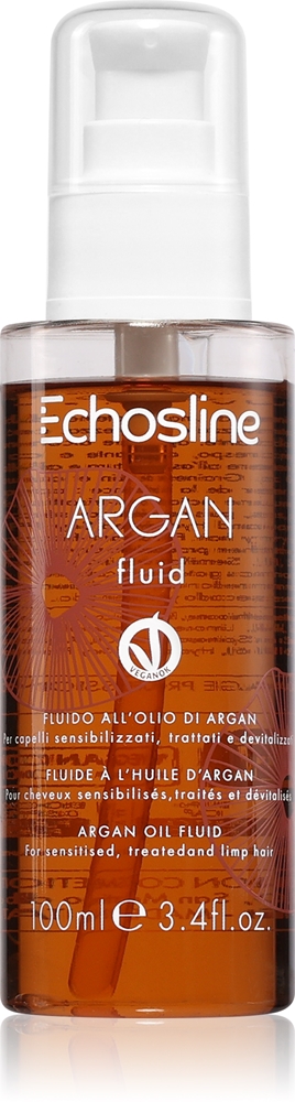 Увлажняющий флюид с аргановым маслом и восстанавливающим эффектом Echosline, 100 мл
Увлажняющий флюид с аргановым маслом и восстанавливающим эффектом Echosline, 100 мл