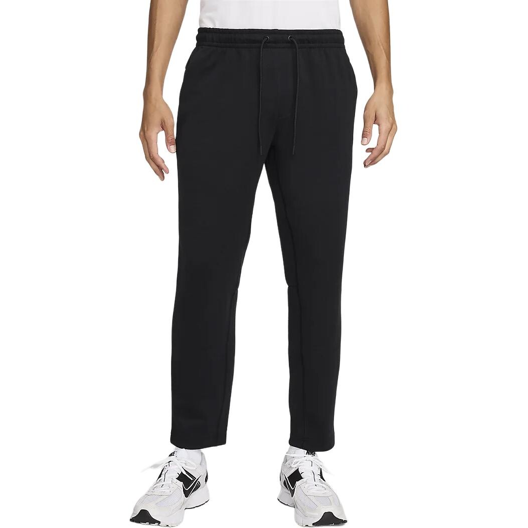 Штаны мужские трикотажные Primary Knit, черные Nike, черный
Штаны мужские трикотажные Primary Knit, черные Nike, черный