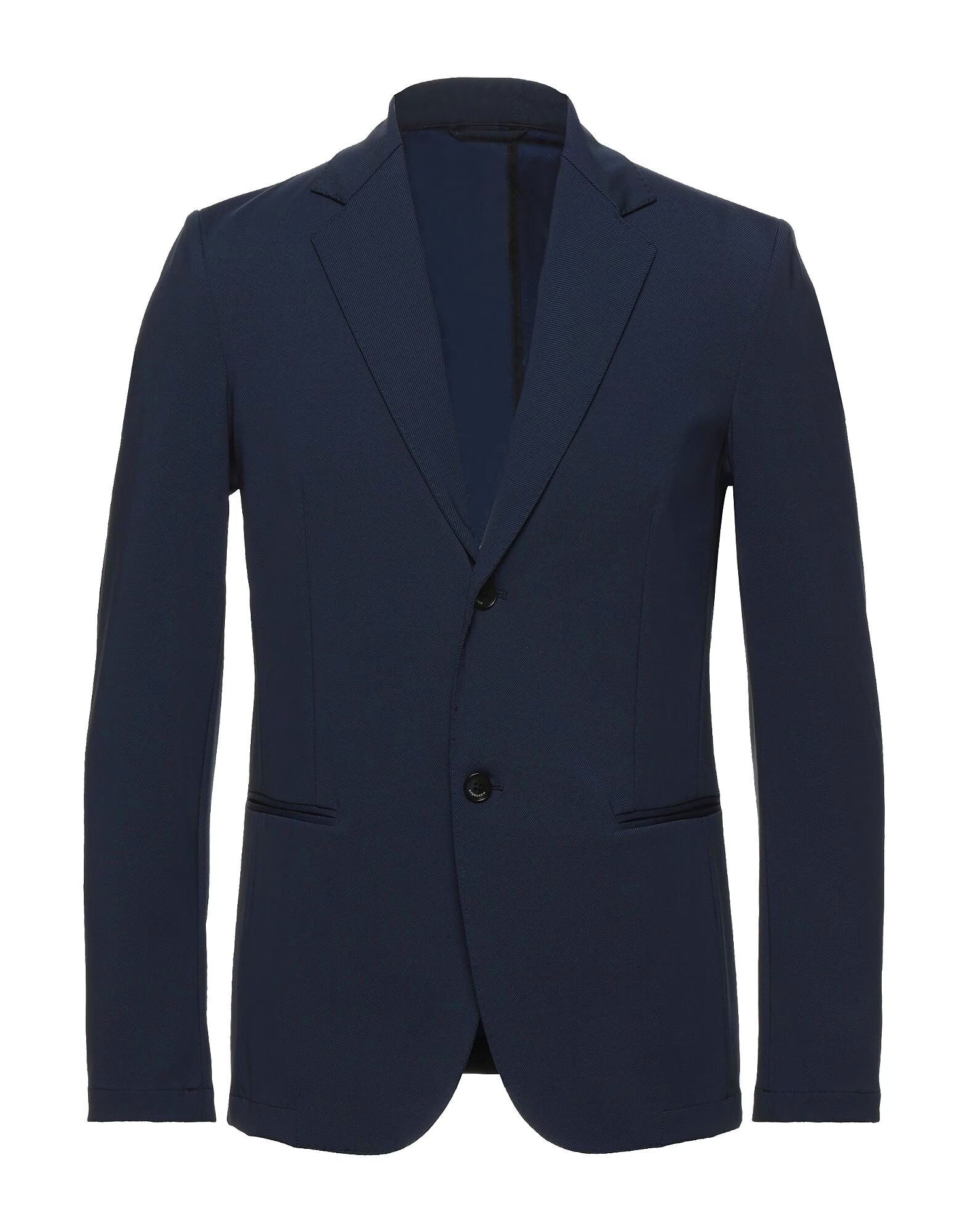 Блейзер Hydrogen, полуночно-синий
Блейзер Hydrogen, полуночно-синий