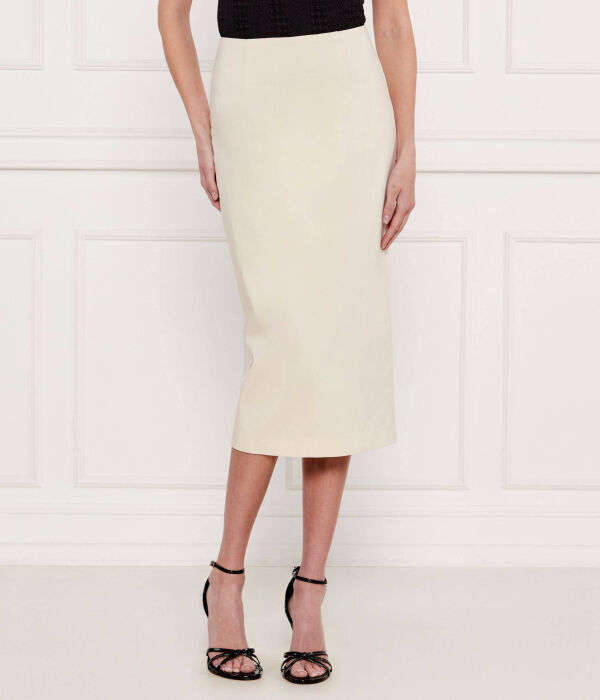 Юбка джейла Guess Jeans, желтый
Юбка джейла Guess Jeans, желтый