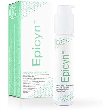 Гель Scar Gel 45g - Treat and Reduce Scars
Гель Scar Gel 45g - Treat and Reduce Scars