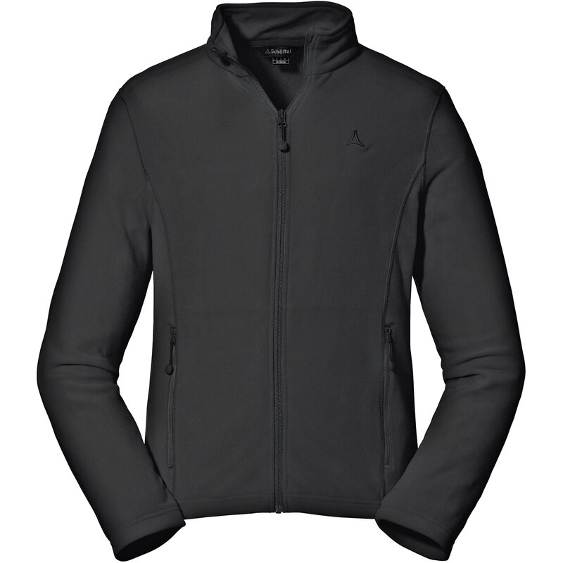 Флисовая куртка флисовая куртка cincinnati2 Schöffel, черный
Флисовая куртка флисовая куртка cincinnati2 Schöffel, черный
