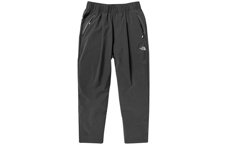 THE NORTH FACE Женские повседневные брюки, цвет Black
THE NORTH FACE Женские повседневные брюки, цвет Black