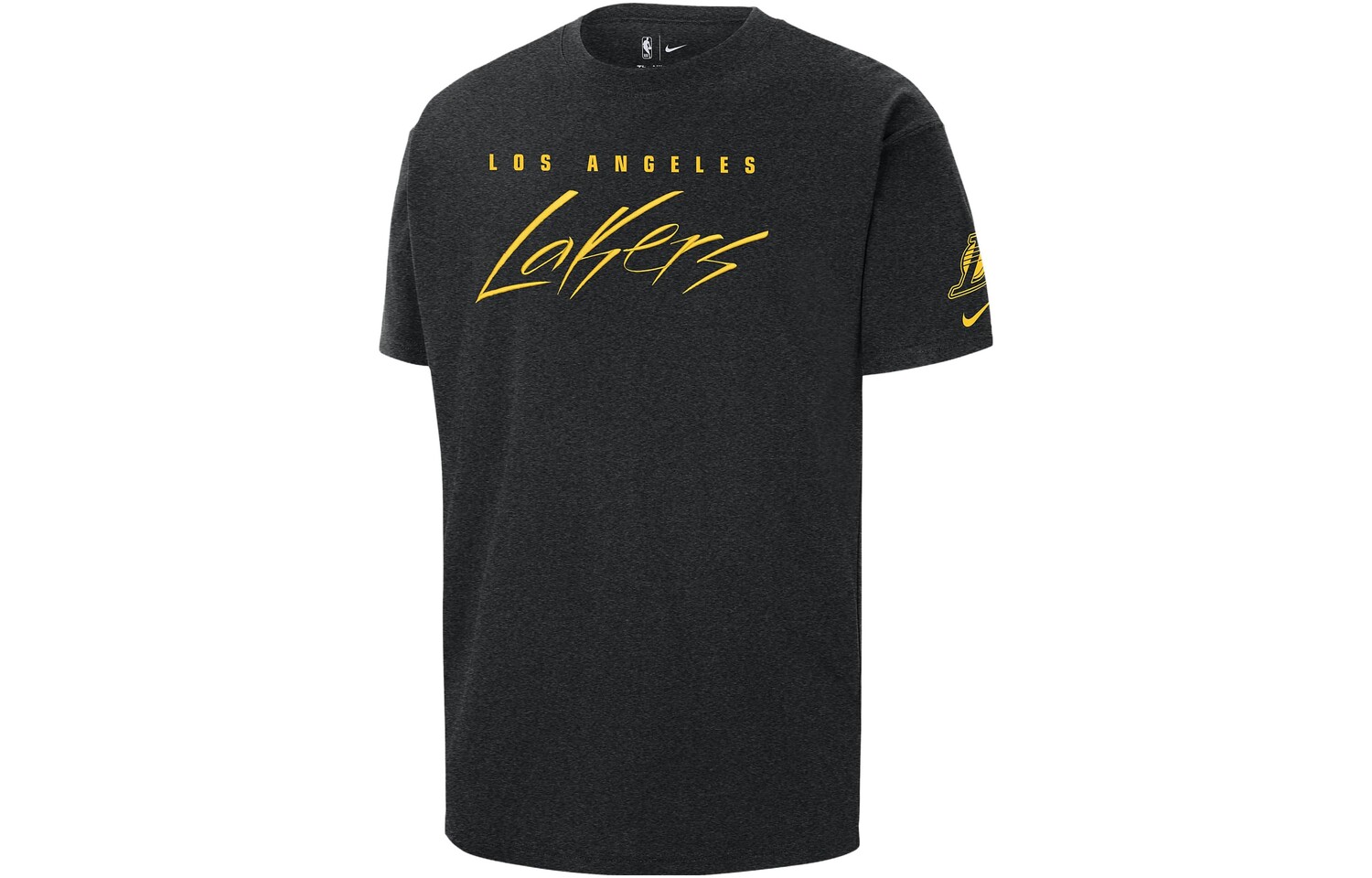 Футболка мужская черная Nike, черный
Футболка мужская черная Nike, черный