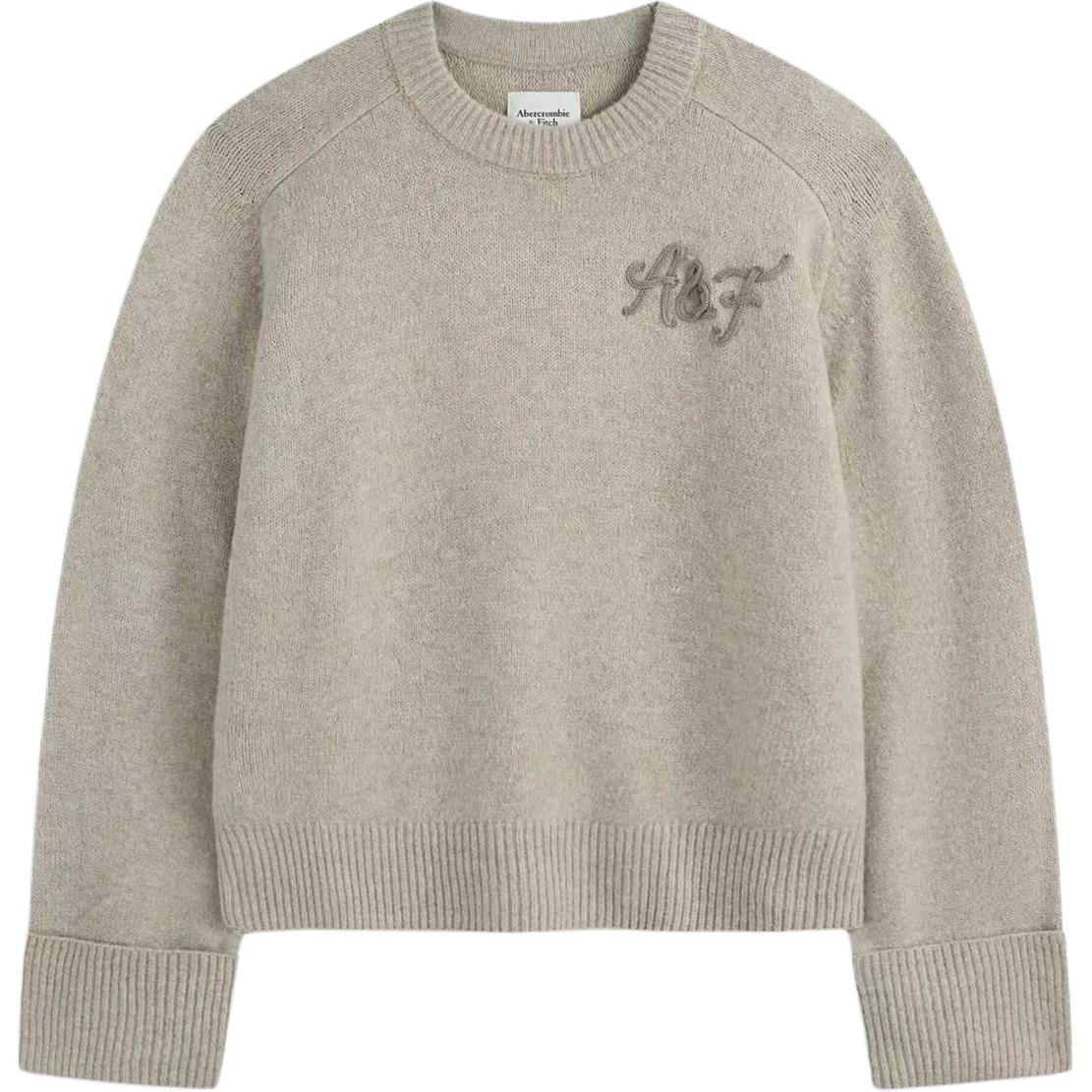 Топ женский Abercrombie&Fitch, коричневый
Топ женский Abercrombie&Fitch, коричневый