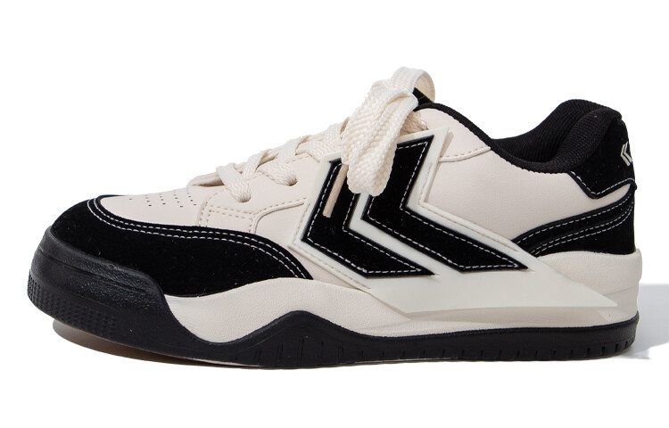 Кеды, скейтборд обувь женская низкая бежевый/черный Feiyue
Кеды, скейтборд обувь женская низкая бежевый/черный Feiyue