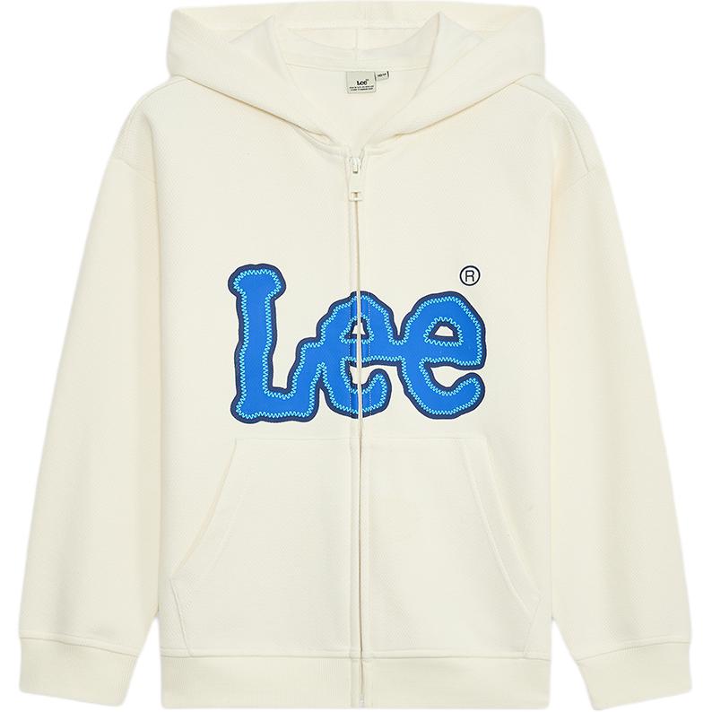 Детский свитшот Lee, Ecru
Детский свитшот Lee, Ecru