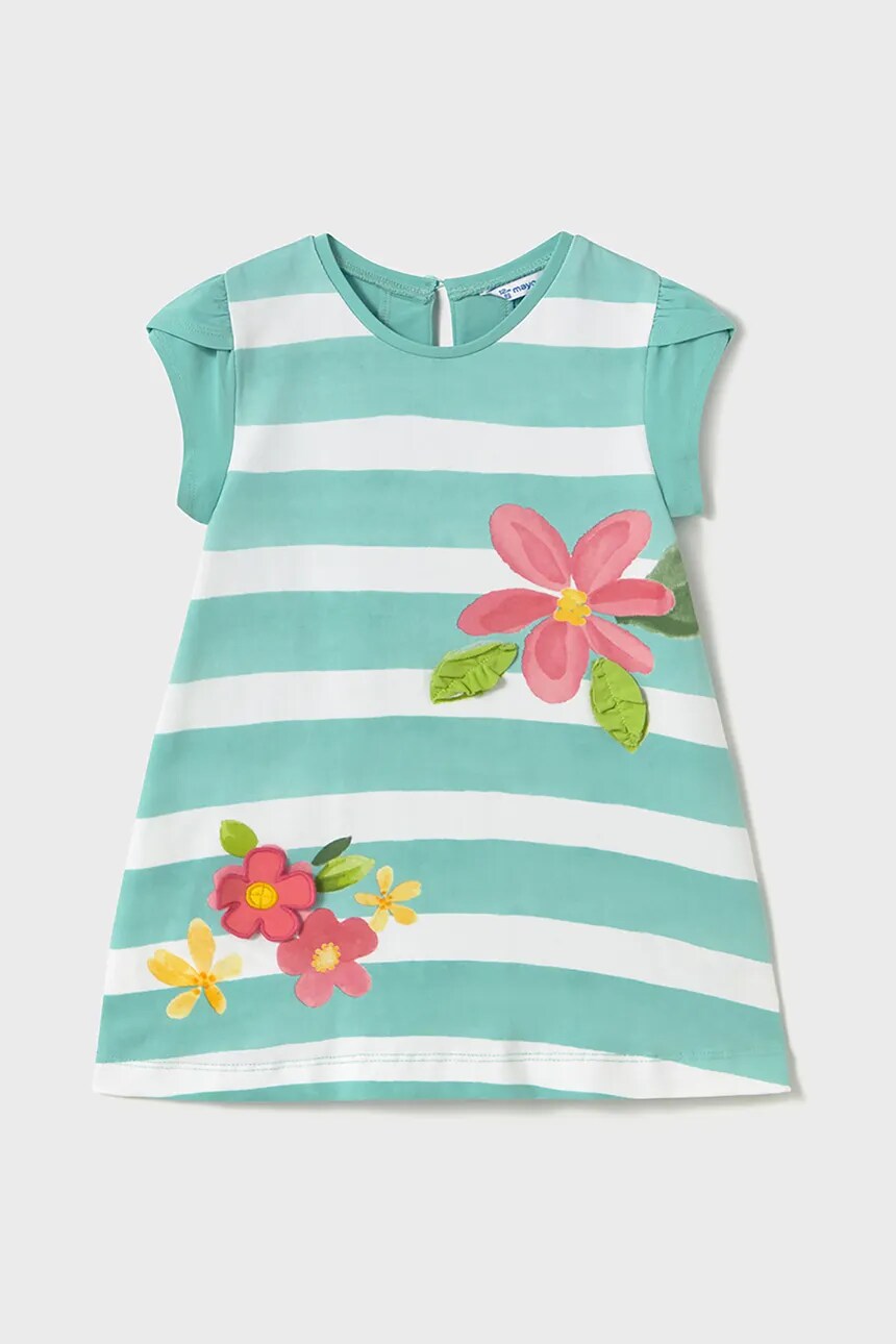 Детское платье Mayoral, синий
Детское платье Mayoral, синий