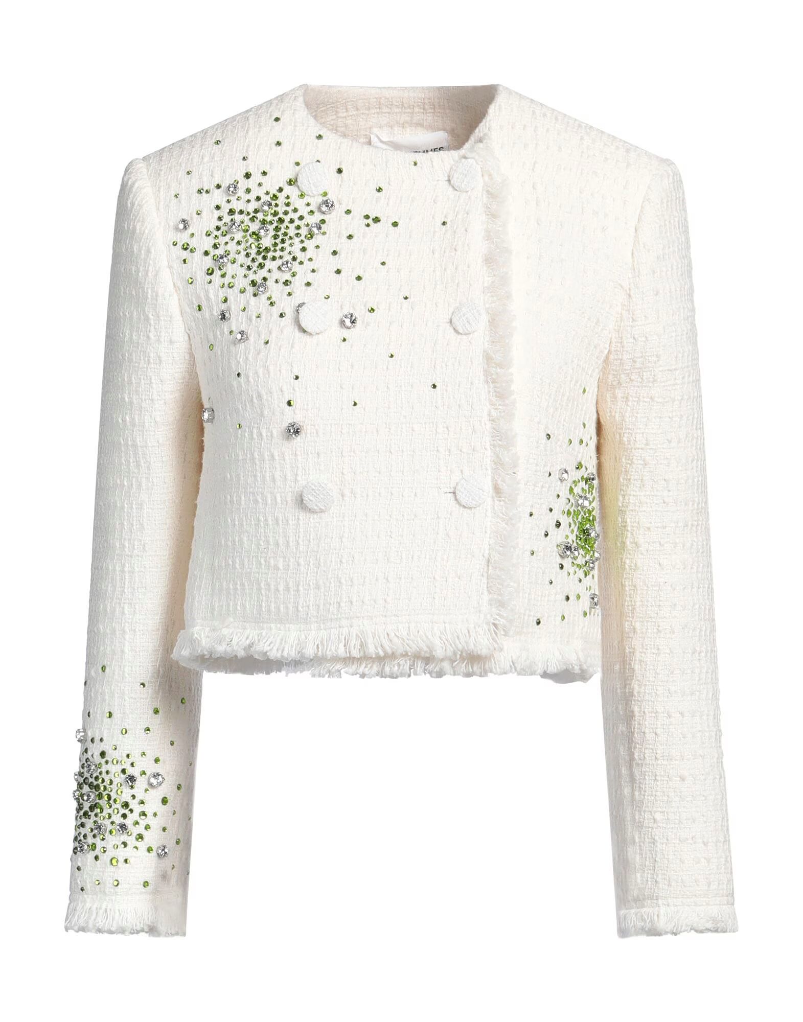 Куртка Des_Phemmes, белый
Куртка Des_Phemmes, белый