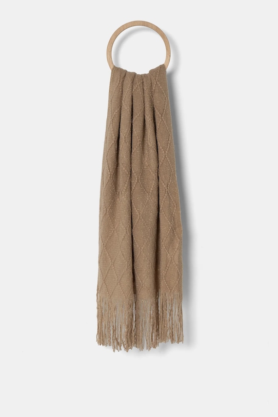 Шарф с шерстью Answear.Lab, коричневый
Шарф с шерстью Answear.Lab, коричневый