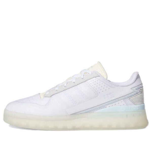 Кроссовки форум технический импульс Adidas, белый
Кроссовки форум технический импульс Adidas, белый