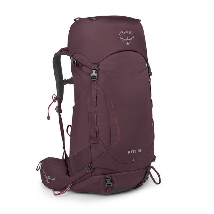 Рюкзак Osprey Kyte 38 Бузина Фиолетовый
Рюкзак Osprey Kyte 38 Бузина Фиолетовый