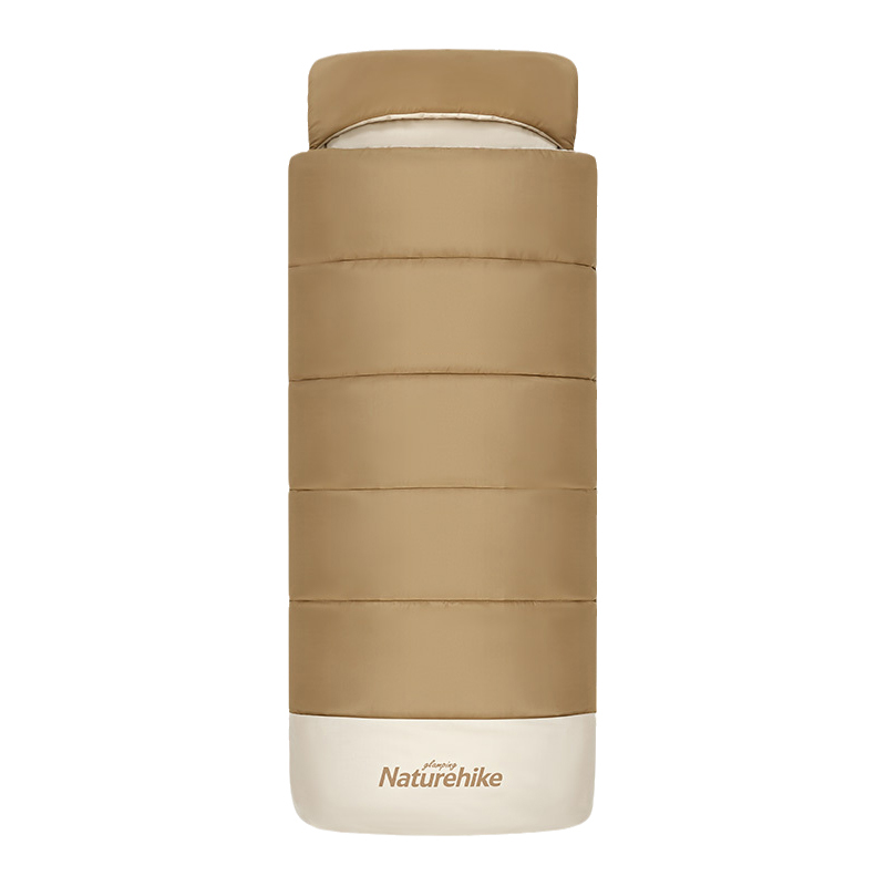 Спальный мешок для улицы NATUREHIKE
Спальный мешок для улицы NATUREHIKE