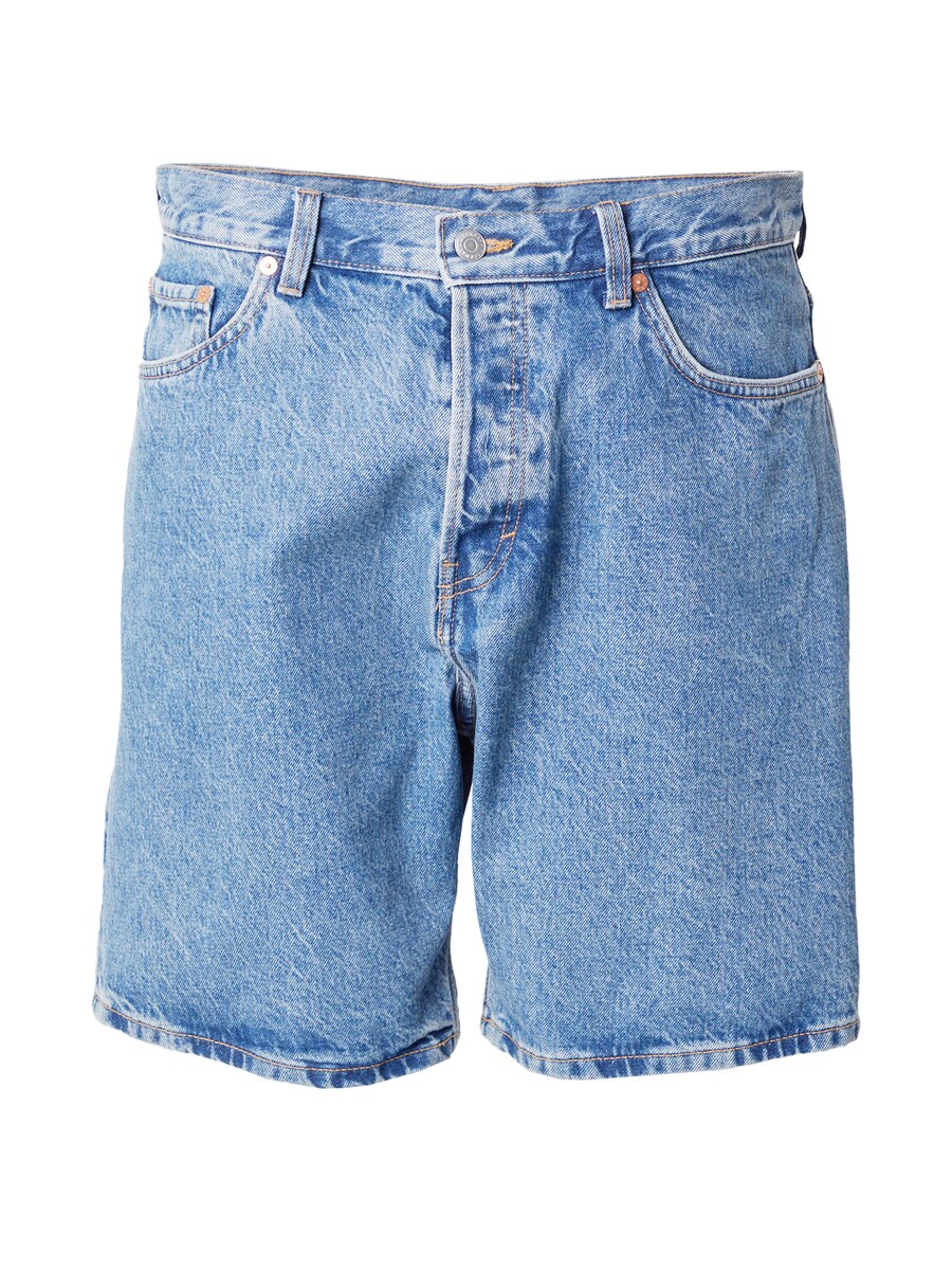 Повседневные джинсы WEEKDAY Space, Blue
Повседневные джинсы WEEKDAY Space, Blue