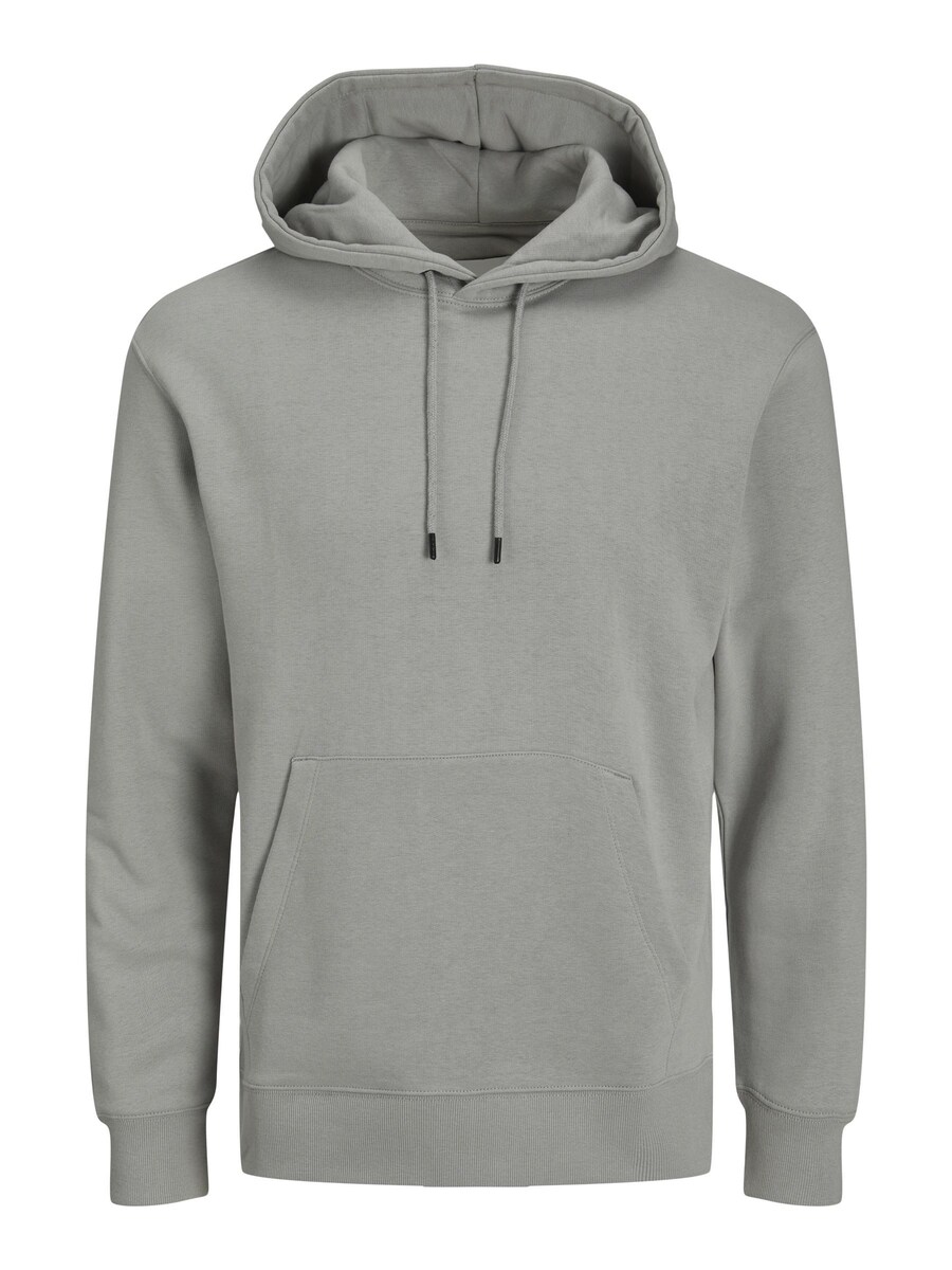 Толстовка JACK & JONES JACK & JONES JJEStar, Grey
Толстовка JACK & JONES JACK & JONES JJEStar, Grey