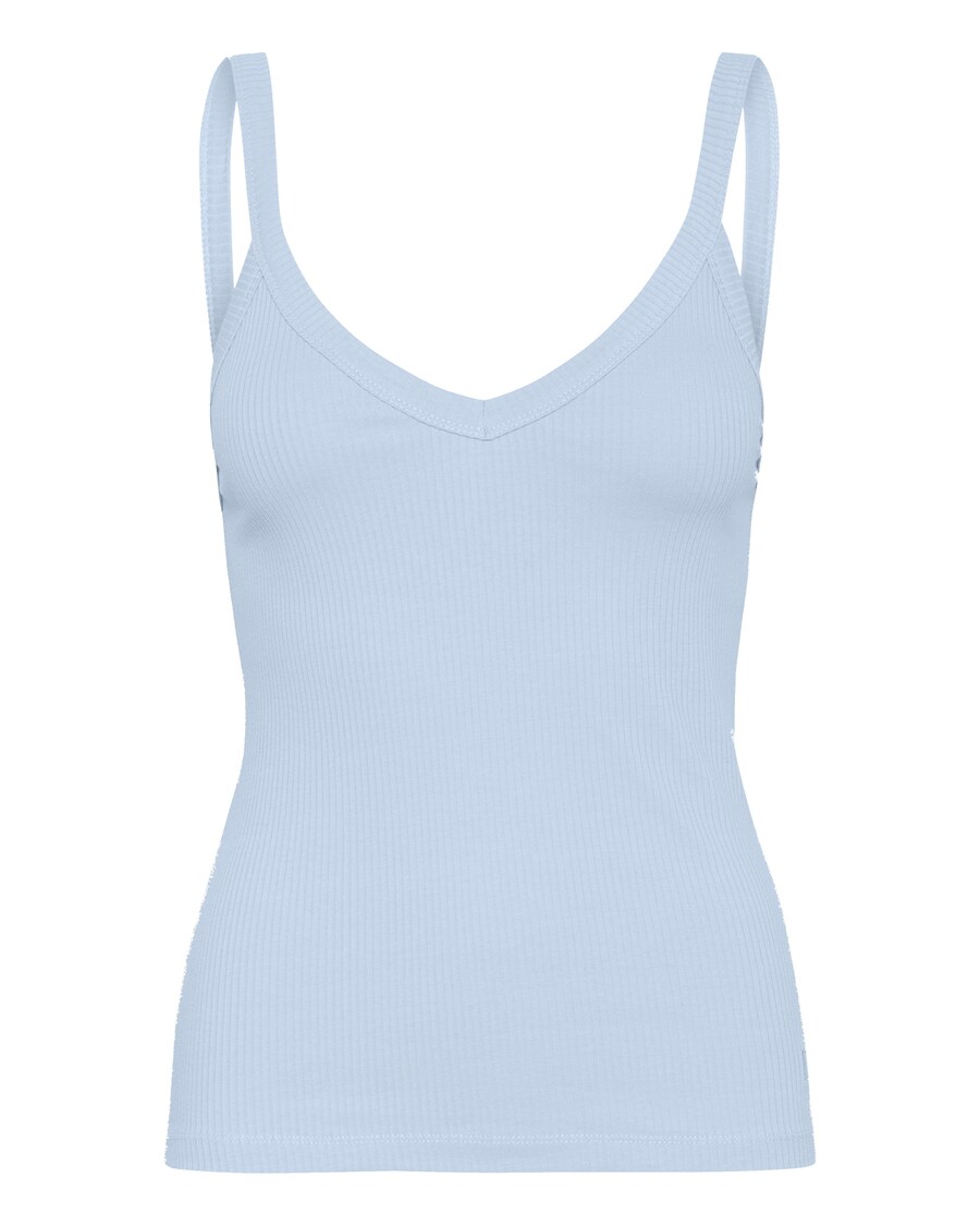 Топ InWear DagnaIW, Light blue
Топ InWear DagnaIW, Light blue