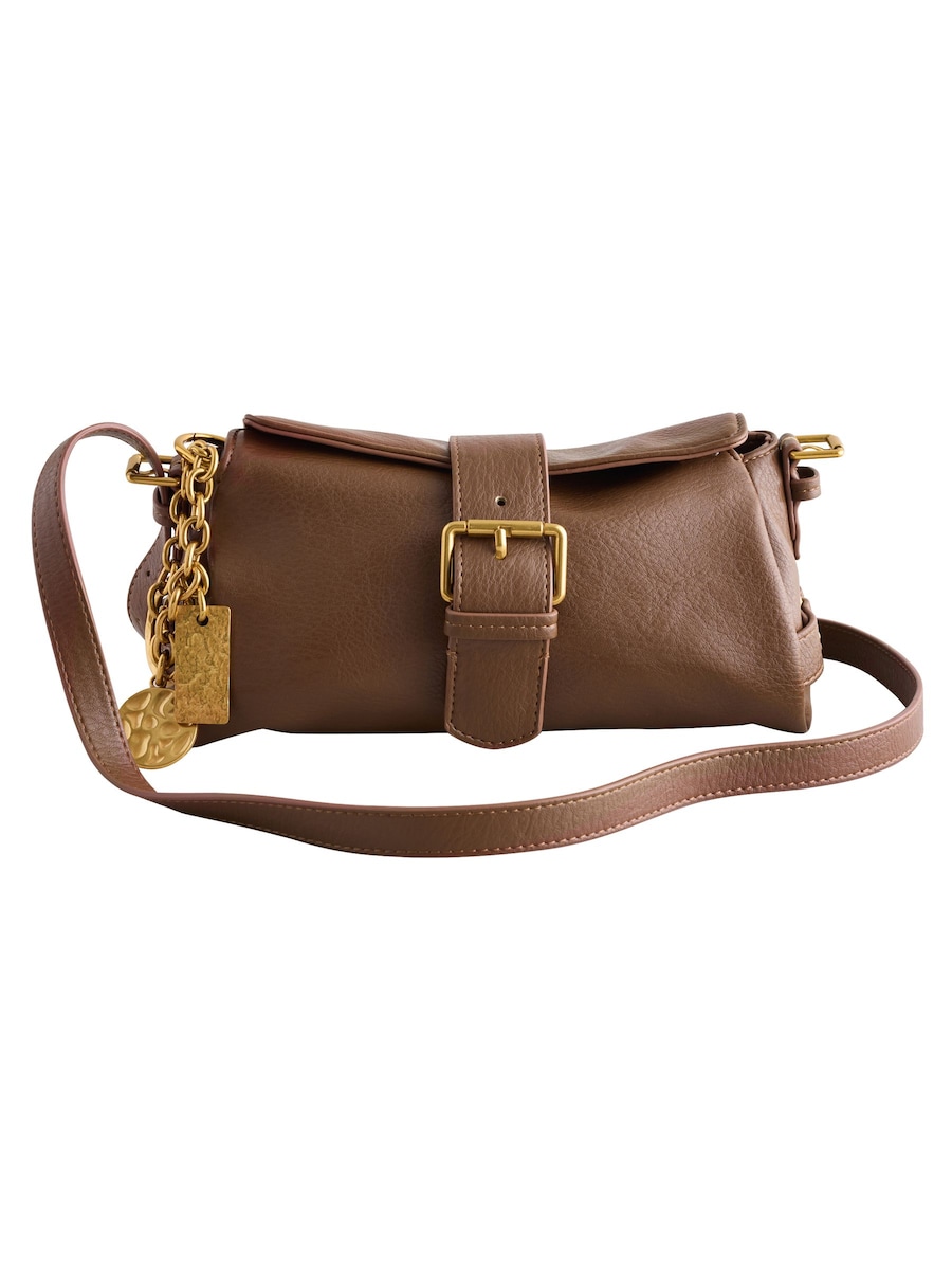 Сумка через плечо Next, черный
Сумка через плечо Next, черный