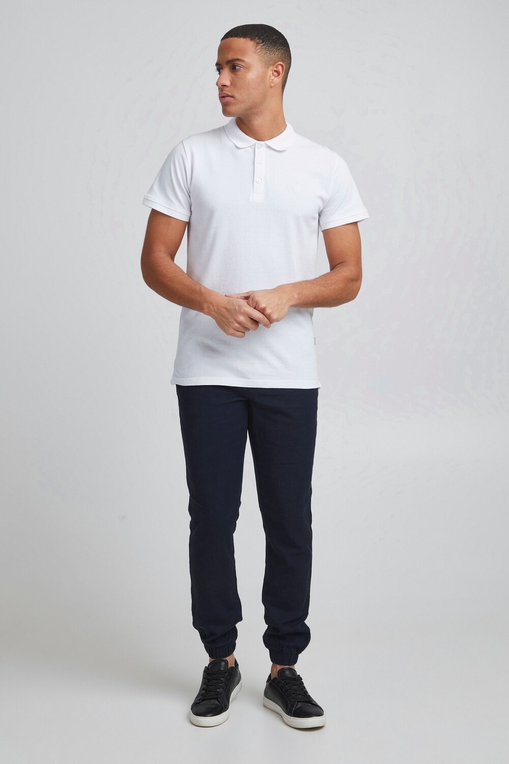 Льняные брюки 11 Project, синий
Льняные брюки 11 Project, синий