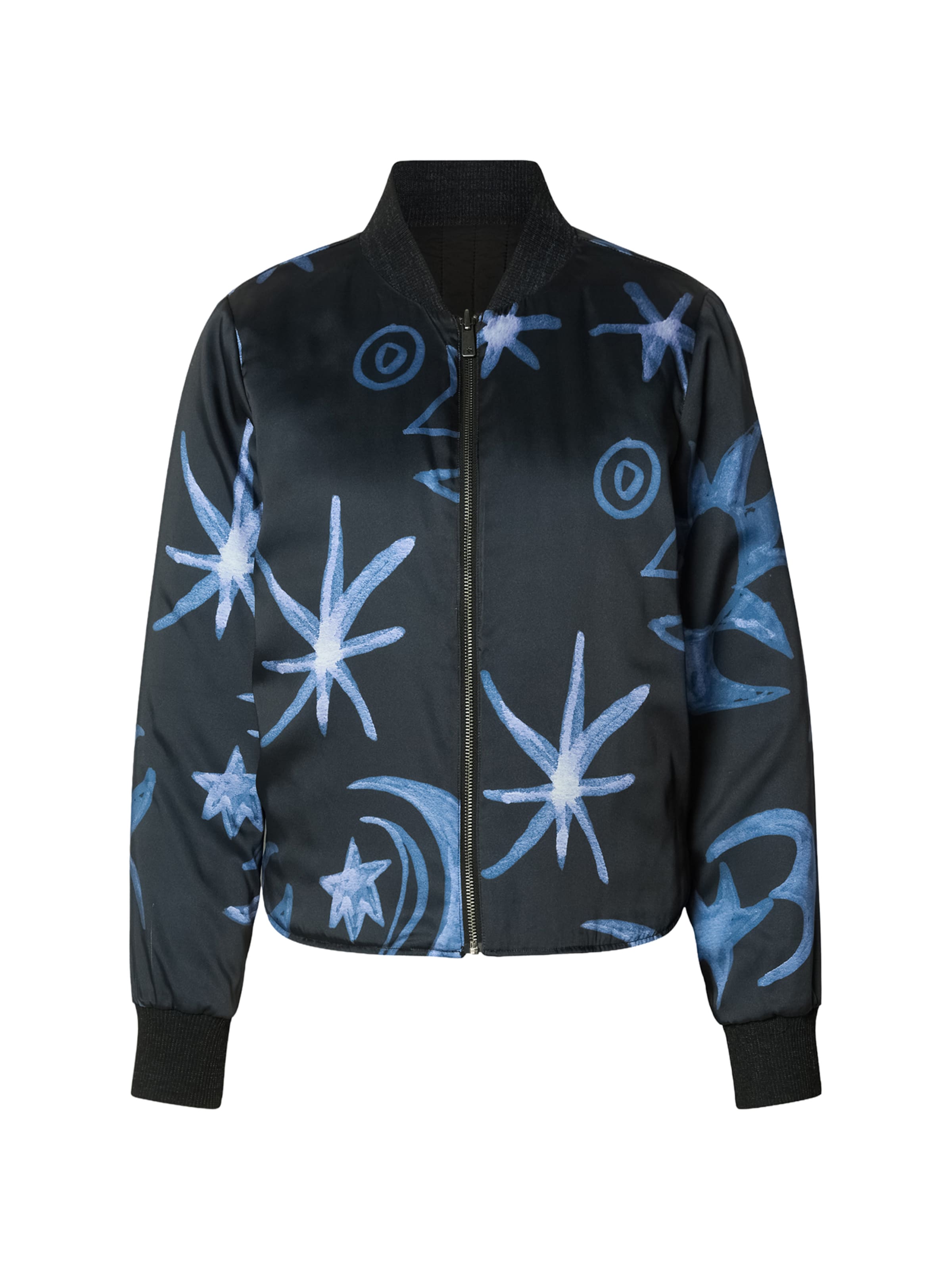 SCOTCH & SODA Куртка для межсезонья в синем цвете
SCOTCH & SODA Куртка для межсезонья в синем цвете