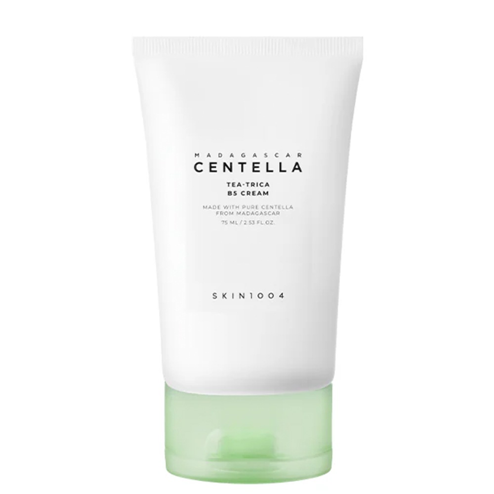Очищающий крем для лица madagascar centella tea-trica b5 cream Skin1004, объем 75 мл
Очищающий крем для лица madagascar centella tea-trica b5 cream Skin1004, объем 75 мл
