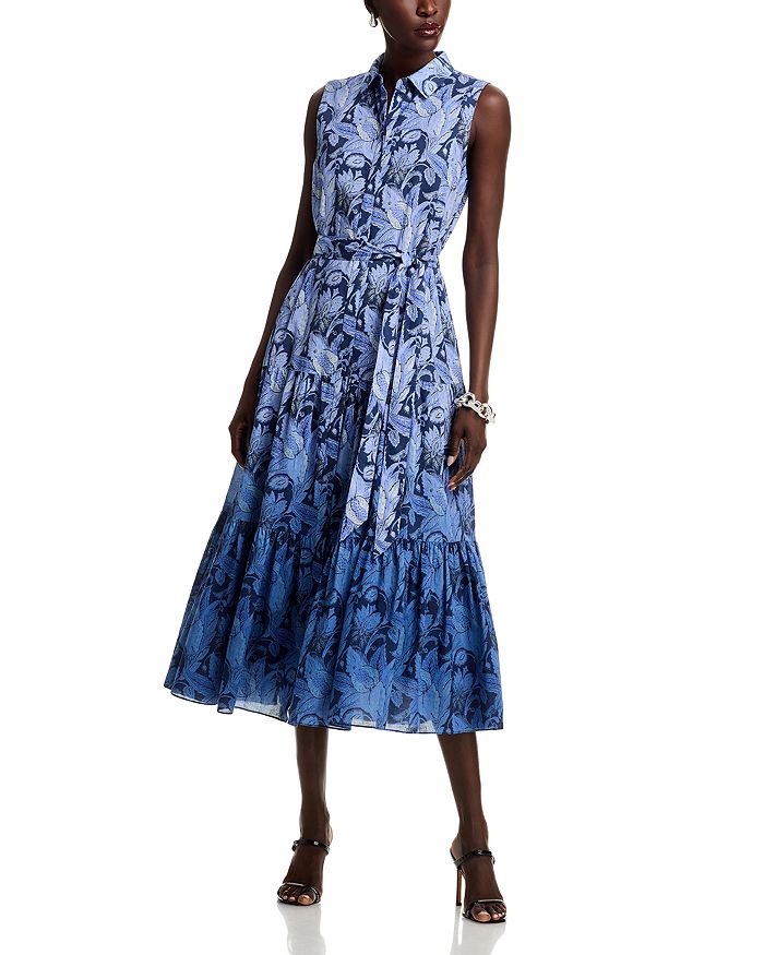 Платье Blayn Kobi Halperin, синий
Платье Blayn Kobi Halperin, синий