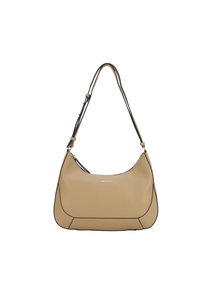 Наплечная сумка Gerry Weber, цвет cappuccino
Наплечная сумка Gerry Weber, цвет cappuccino