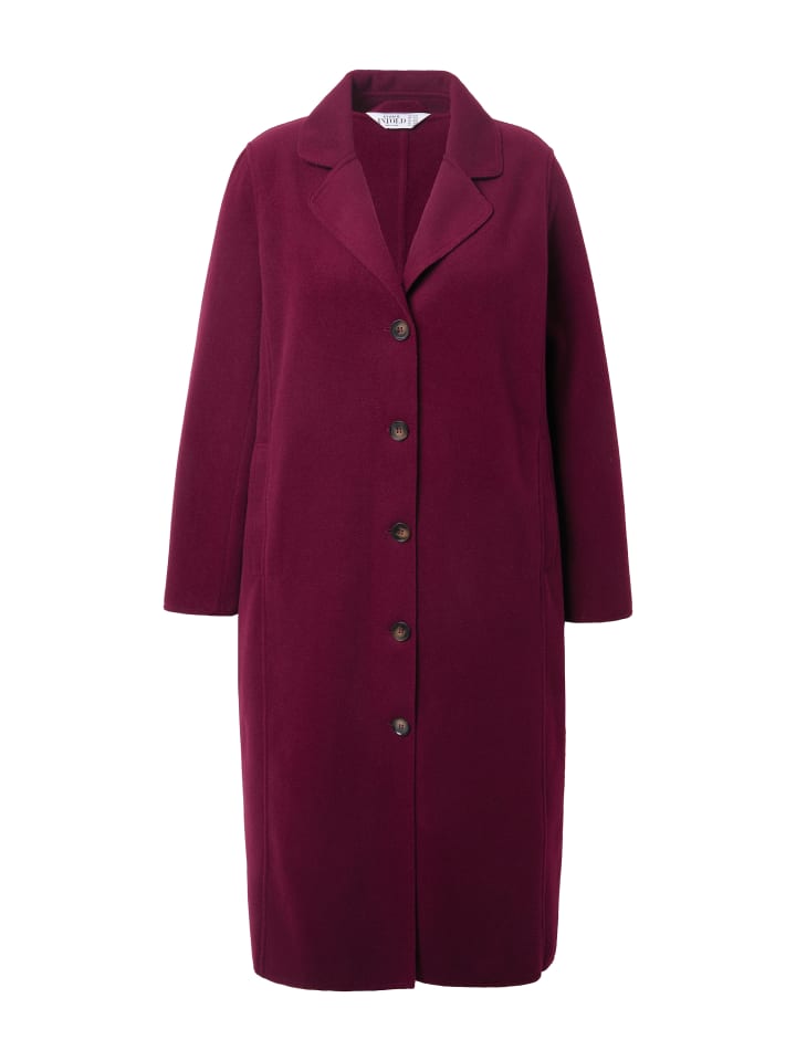 Пальто Studio Untold, темно-красный
Пальто Studio Untold, темно-красный