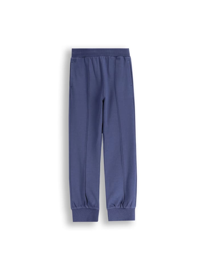 Спортивные брюки Coccodrillo, темно-синий
Спортивные брюки Coccodrillo, темно-синий