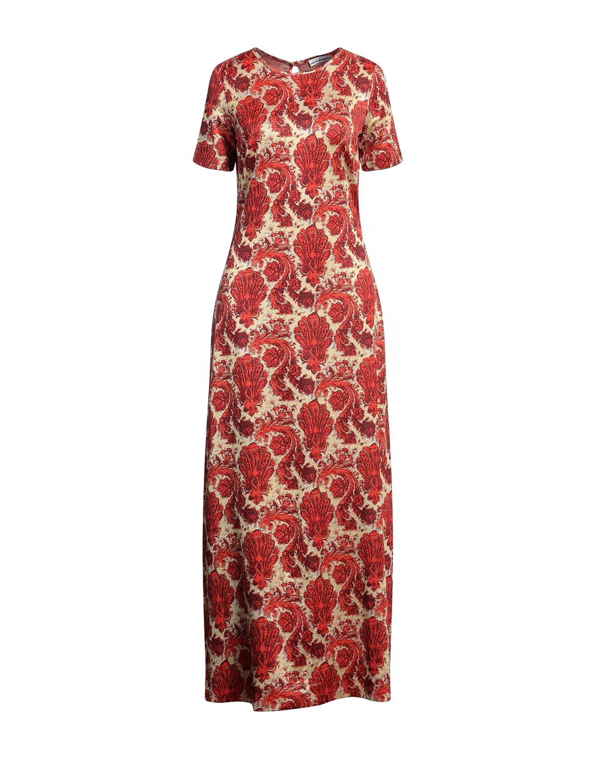 Платье Rabanne, красный
Платье Rabanne, красный