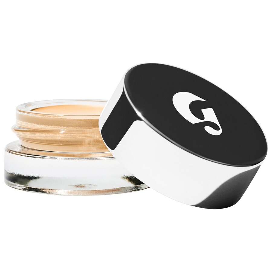 Консилер Stretch Concealer для создания эффекта сияющей кожи с возможностью наслаивания. Glossier, 0.17 oz /4.8g, Very Light 4
Консилер Stretch Concealer для создания эффекта сияющей кожи с возможностью наслаивания. Glossier, 0.17 oz /4.8g, Very Light 4