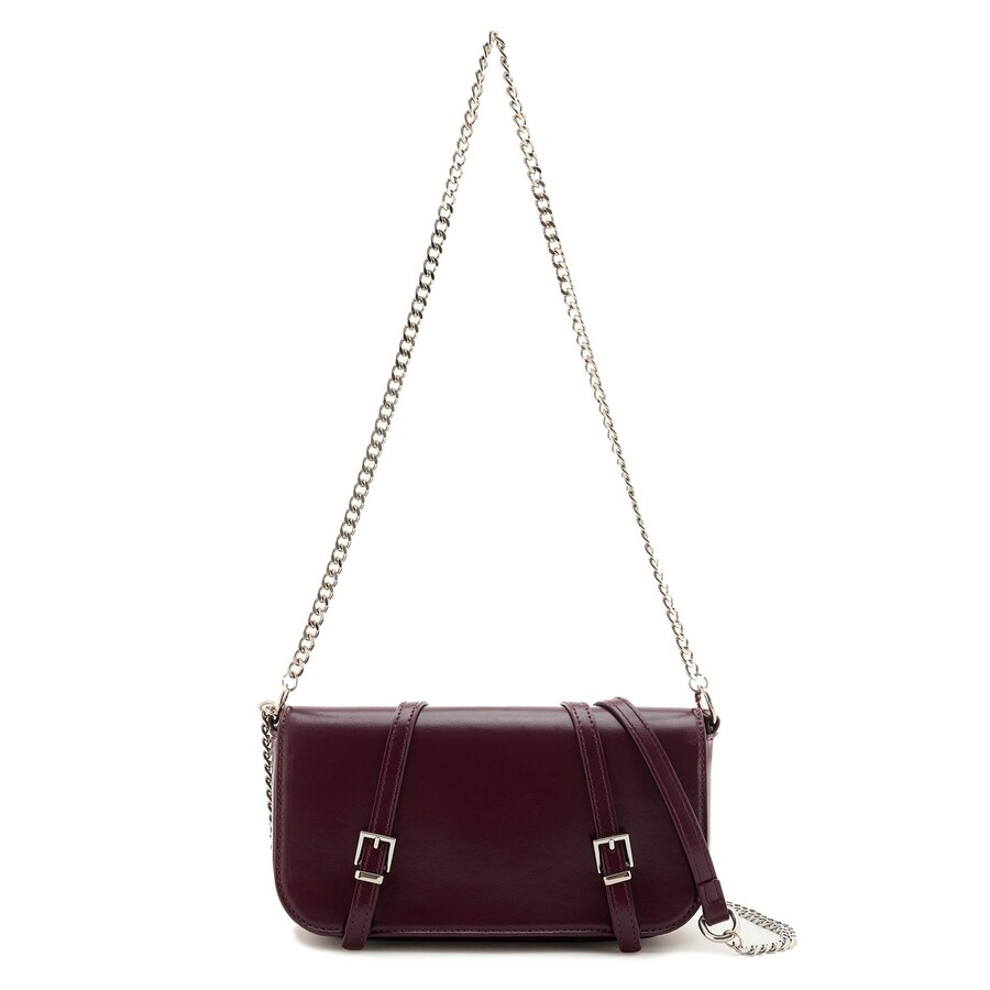 Сумка кросс-боди Seidenfelt Manufaktur Delary, Bordeaux
Сумка кросс-боди Seidenfelt Manufaktur Delary, Bordeaux