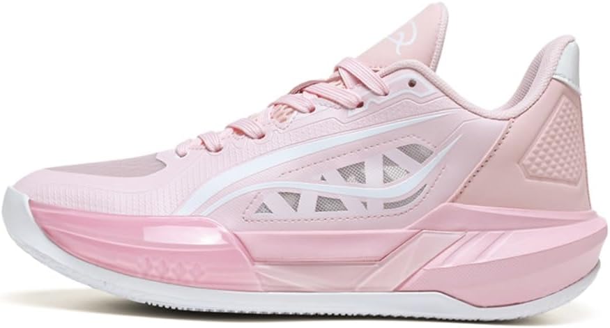 Мужские кроссовки Diruite 2025 для тренировок, баскетбольные кроссовки, беговые и спортивные кеды, розовый
Мужские кроссовки Diruite 2025 для тренировок, баскетбольные кроссовки, беговые и спортивные кеды, розовый