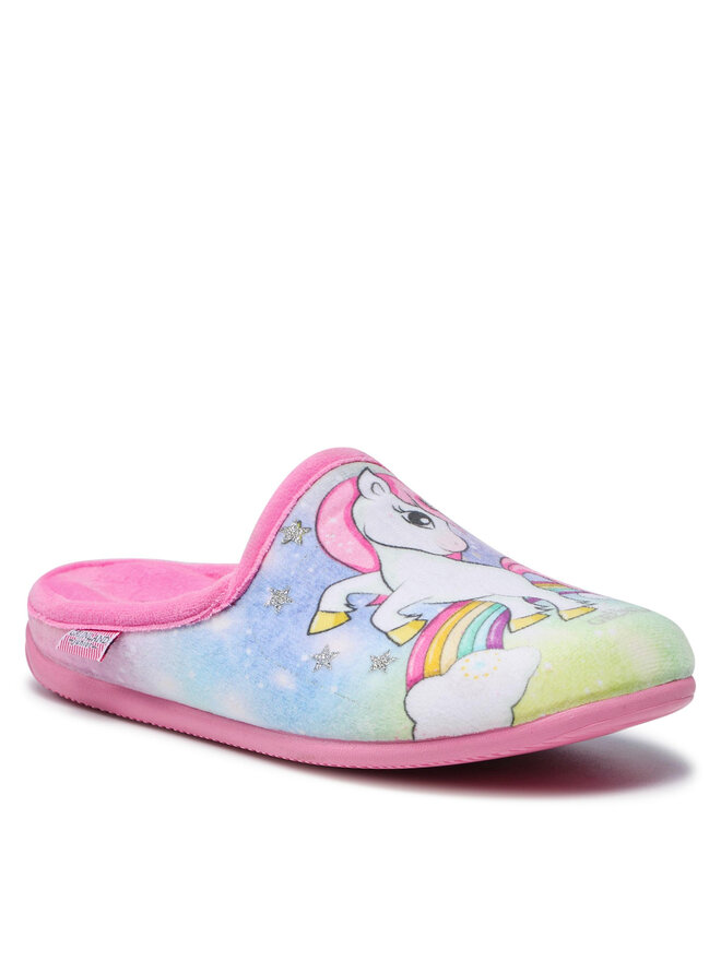 Тапочки Milk CI2403-B5 Grünland, мультиколор
Тапочки Milk CI2403-B5 Grünland, мультиколор