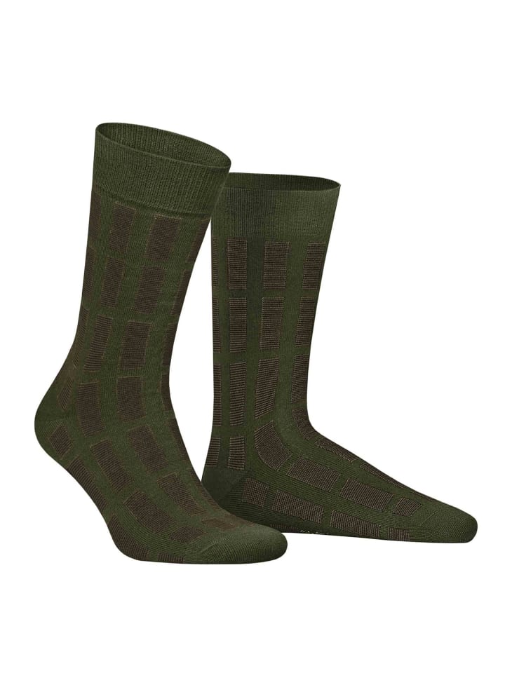 Носки Pin Fashion в армейском зеленом цвете Hudson
Носки Pin Fashion в армейском зеленом цвете Hudson