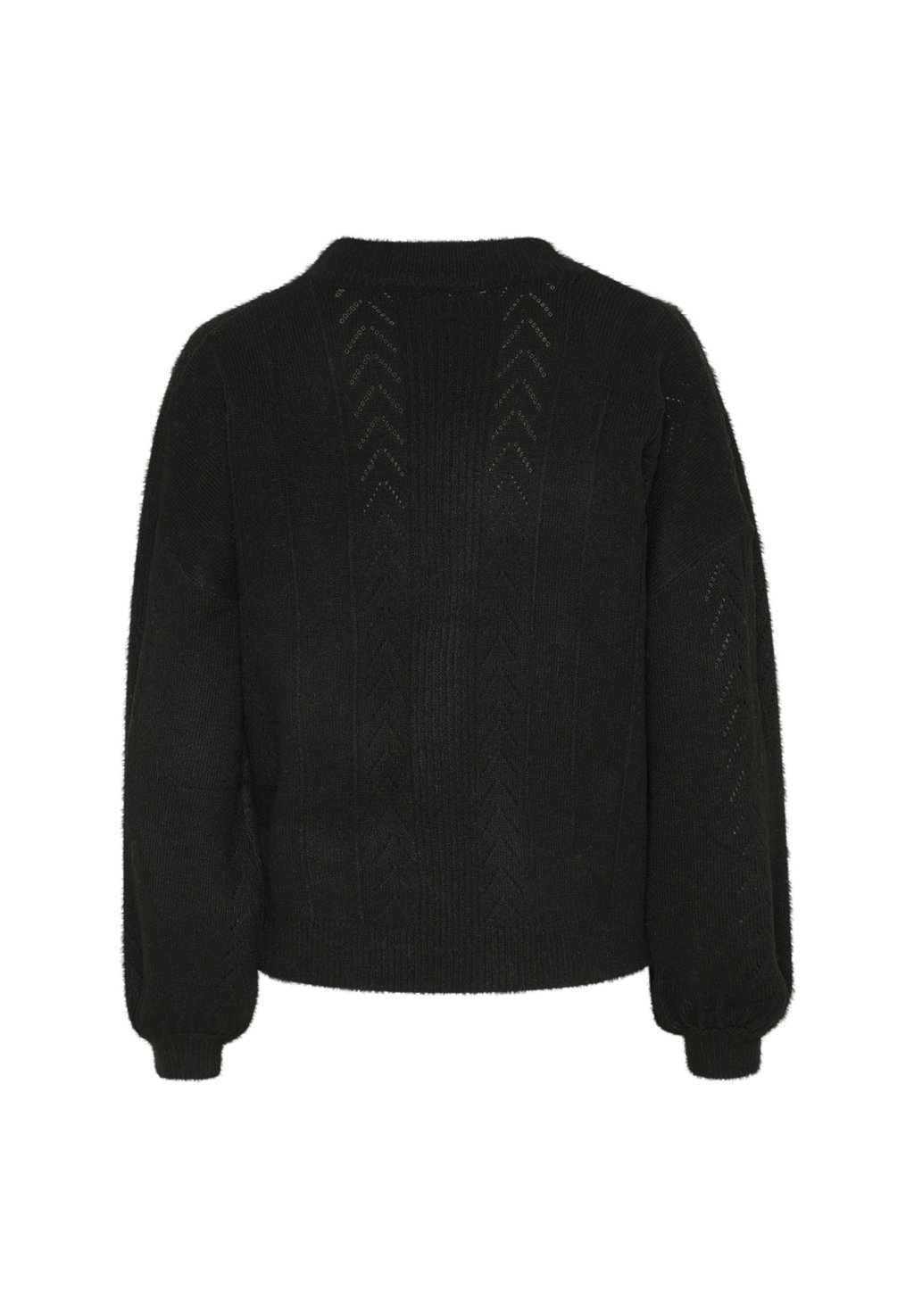 Кардиган HOLIDAY Cream, черный
Кардиган HOLIDAY Cream, черный