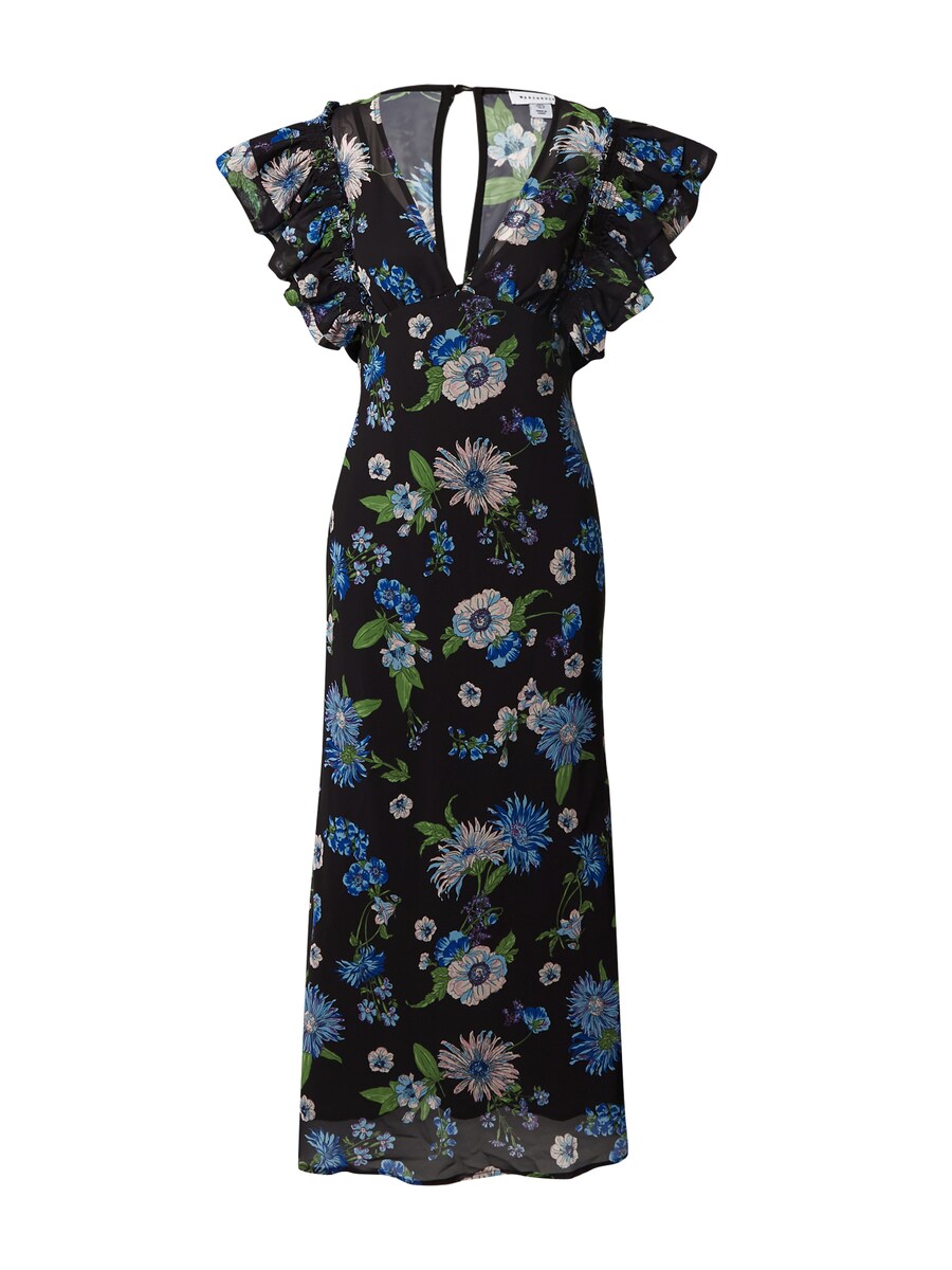 Платье Warehouse, черный
Платье Warehouse, черный