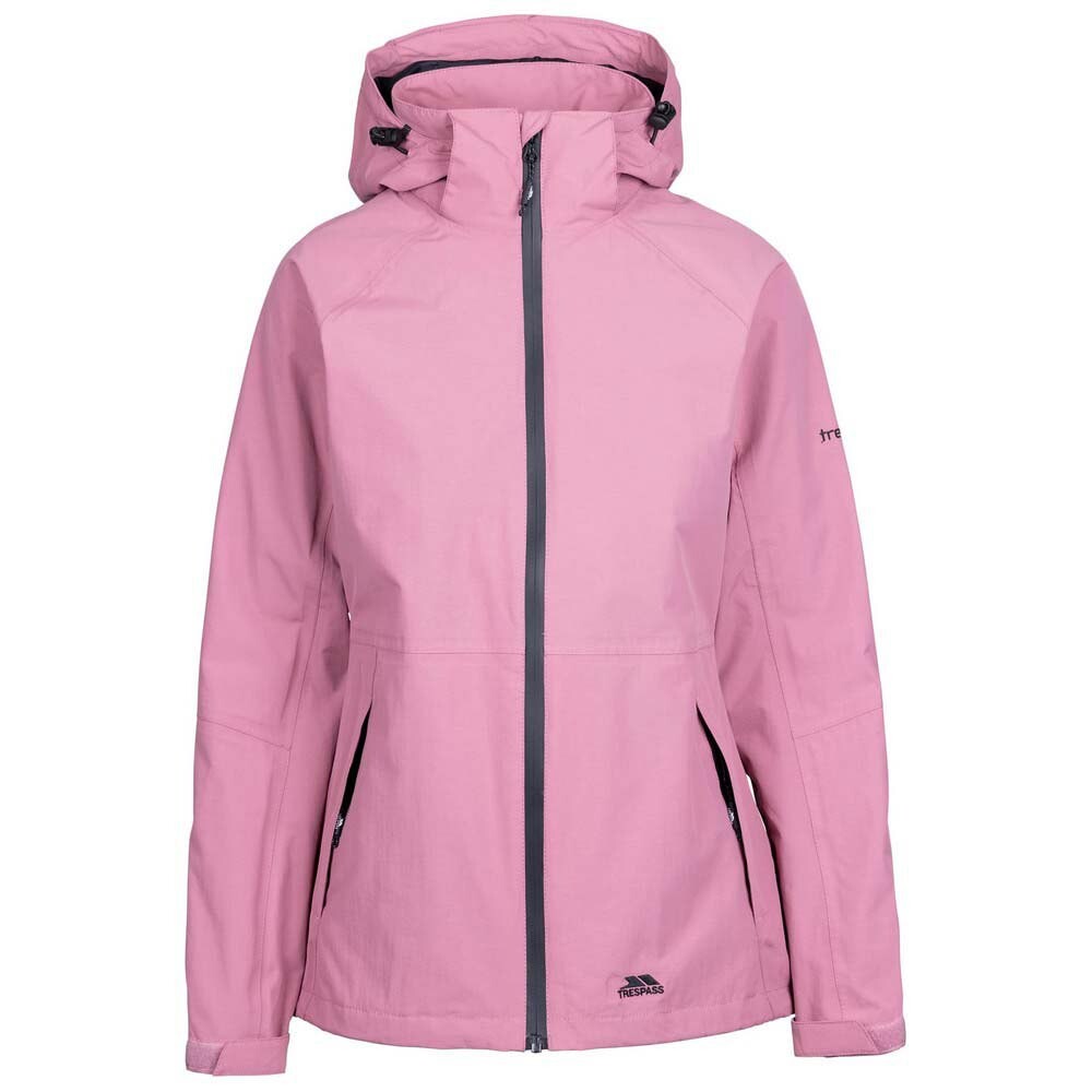 Куртка Trespass Tilbury, розовый
Куртка Trespass Tilbury, розовый