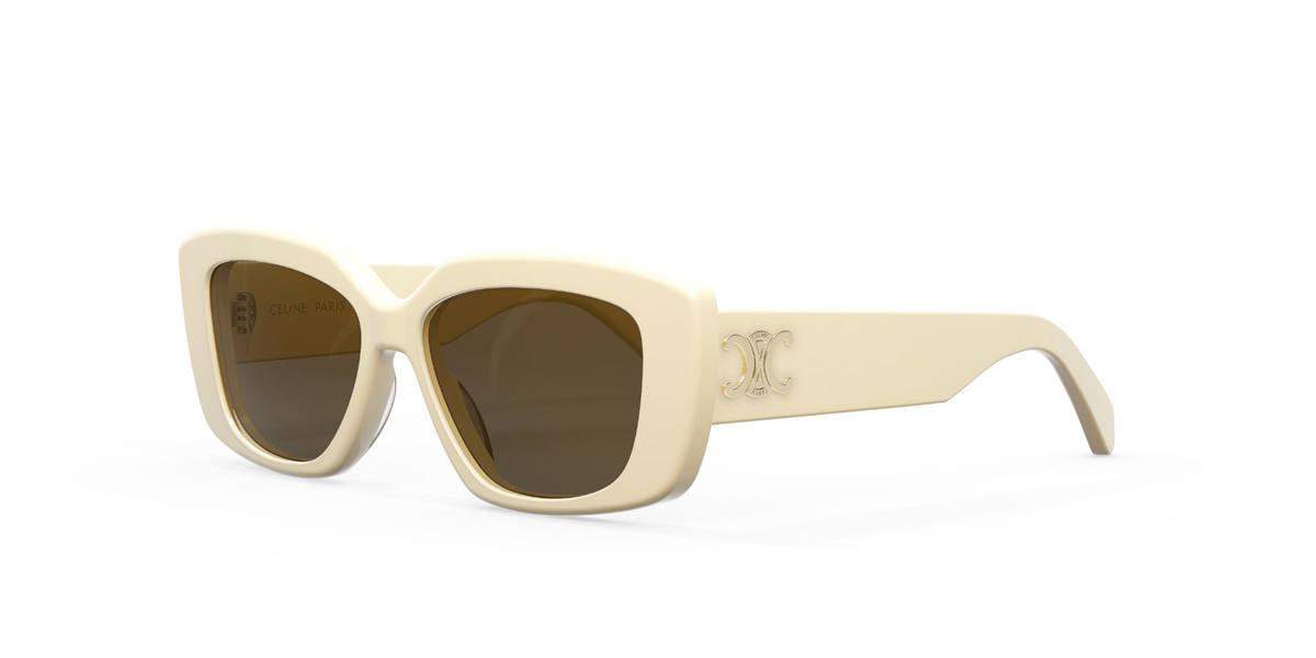 Женские солнцезащитные очки CL40216U CELINE
Женские солнцезащитные очки CL40216U CELINE