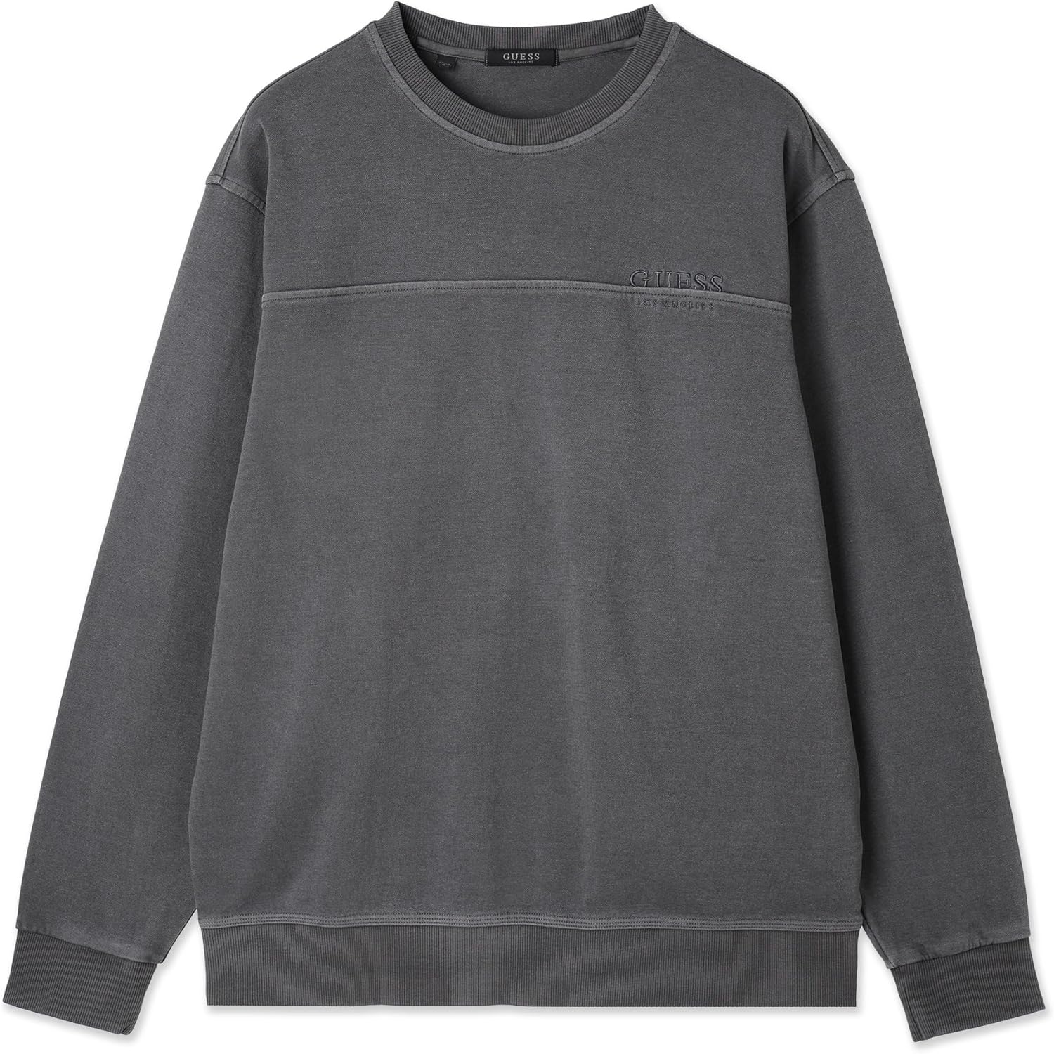 Мужская толстовка GUESS L/SLV
Мужская толстовка GUESS L/SLV