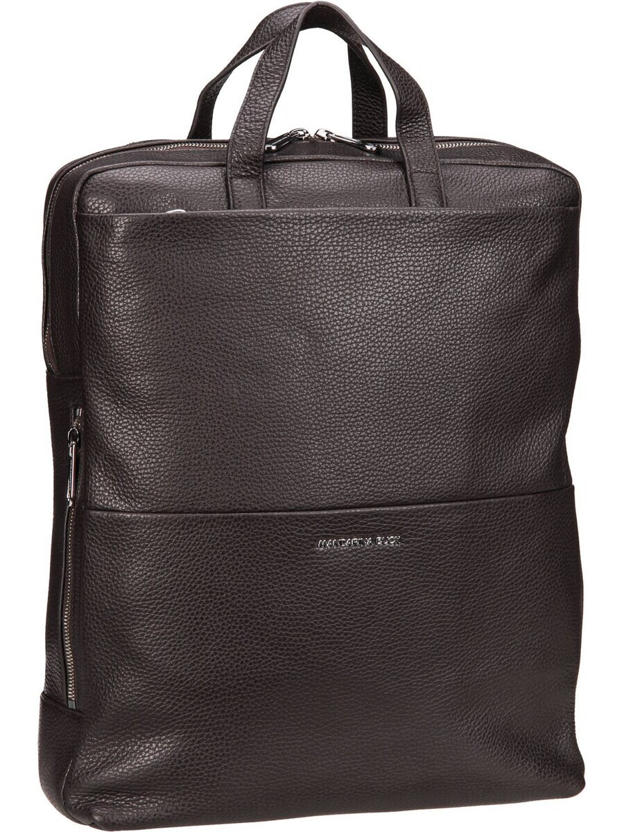 Рюкзак MANDARINA DUCK Backpack, темно-коричневый
Рюкзак MANDARINA DUCK Backpack, темно-коричневый