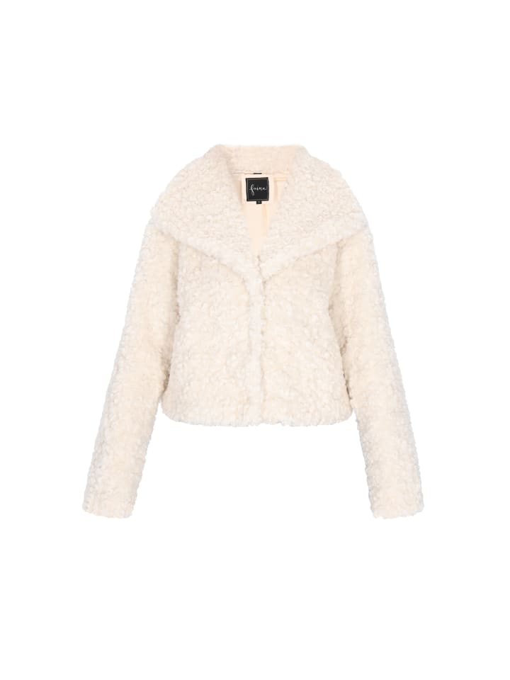 Куртка faina, белый
Куртка faina, белый