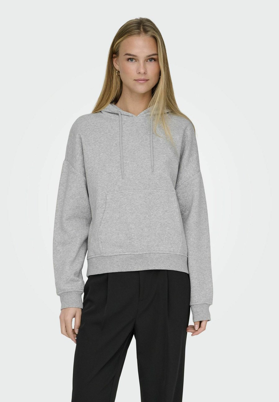 Худи ONLY Hoodie, Light Grey Melange/Grey, Серый, Худи ONLY Hoodie, Light Grey Melange/Grey
Худи ONLY Hoodie, Light Grey Melange/Grey, Серый, Худи ONLY Hoodie, Light Grey Melange/Grey