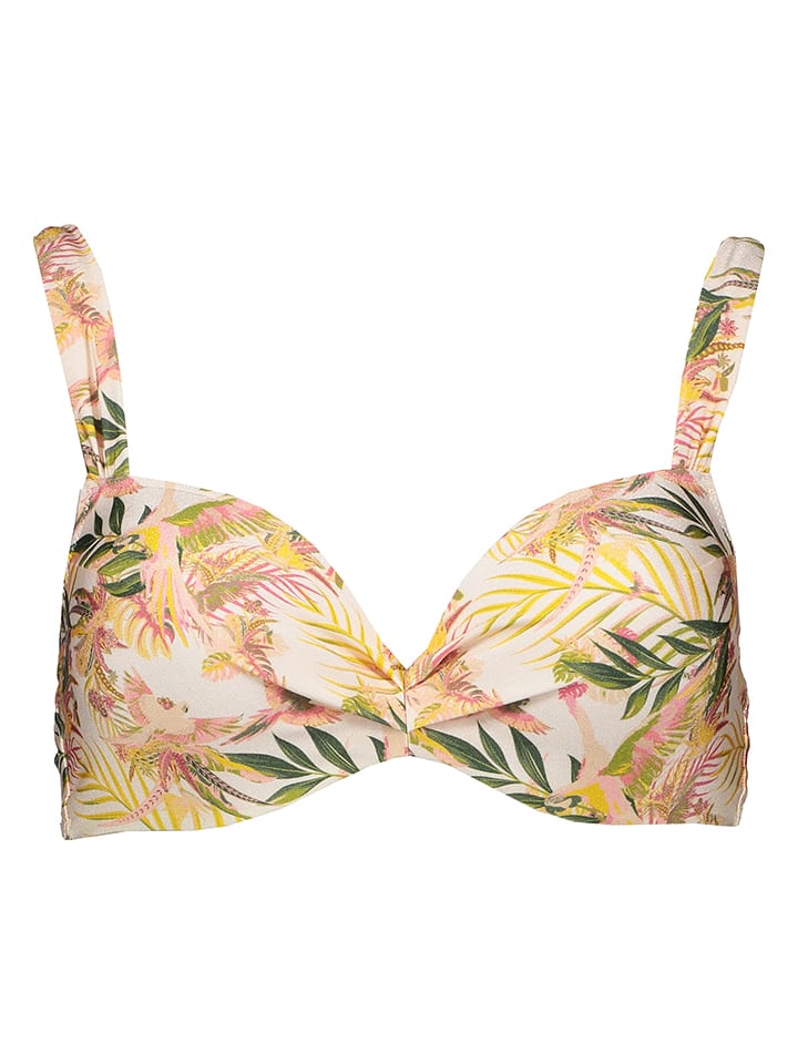 Верх бикини Barts, бежевый
Верх бикини Barts, бежевый