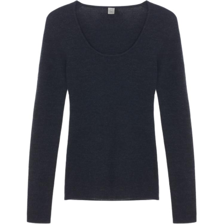 Футболка Women's Dark Gray TOTEME, темно-серый
Футболка Women's Dark Gray TOTEME, темно-серый