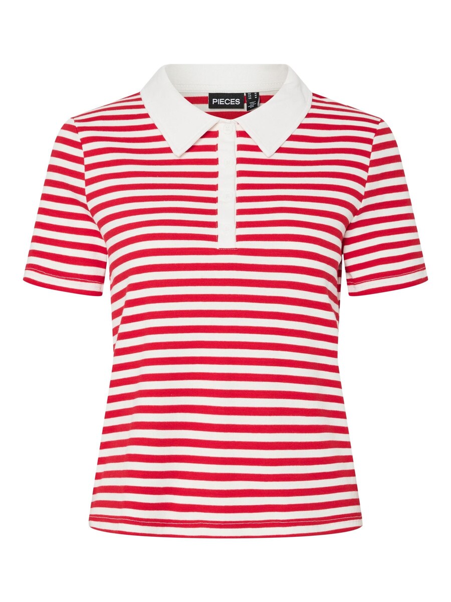 Рубашка PIECES, красный
Рубашка PIECES, красный