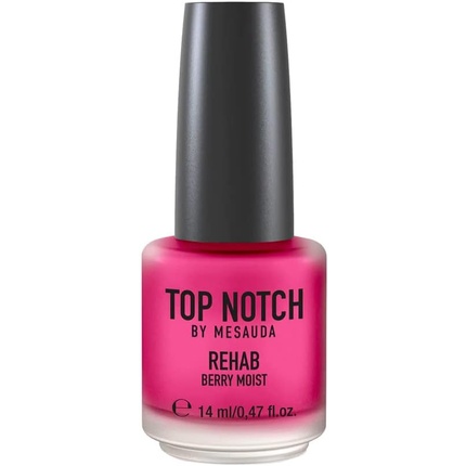 Mesauda Top Notch Rehab Berry Moist 15 мл Mesauda Milano
Mesauda Top Notch Rehab Berry Moist 15 мл Mesauda Milano
